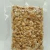 Delta 9 Crispy Treat Bars — 200mg
