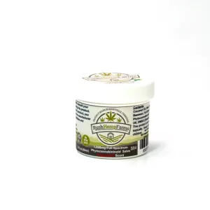 THCa Badder