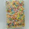 Delta 9 Crispy Treat Bars — 200mg