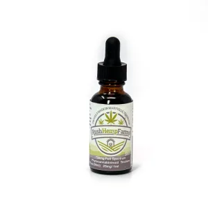 Full Spectrum Tincture - 750mg
