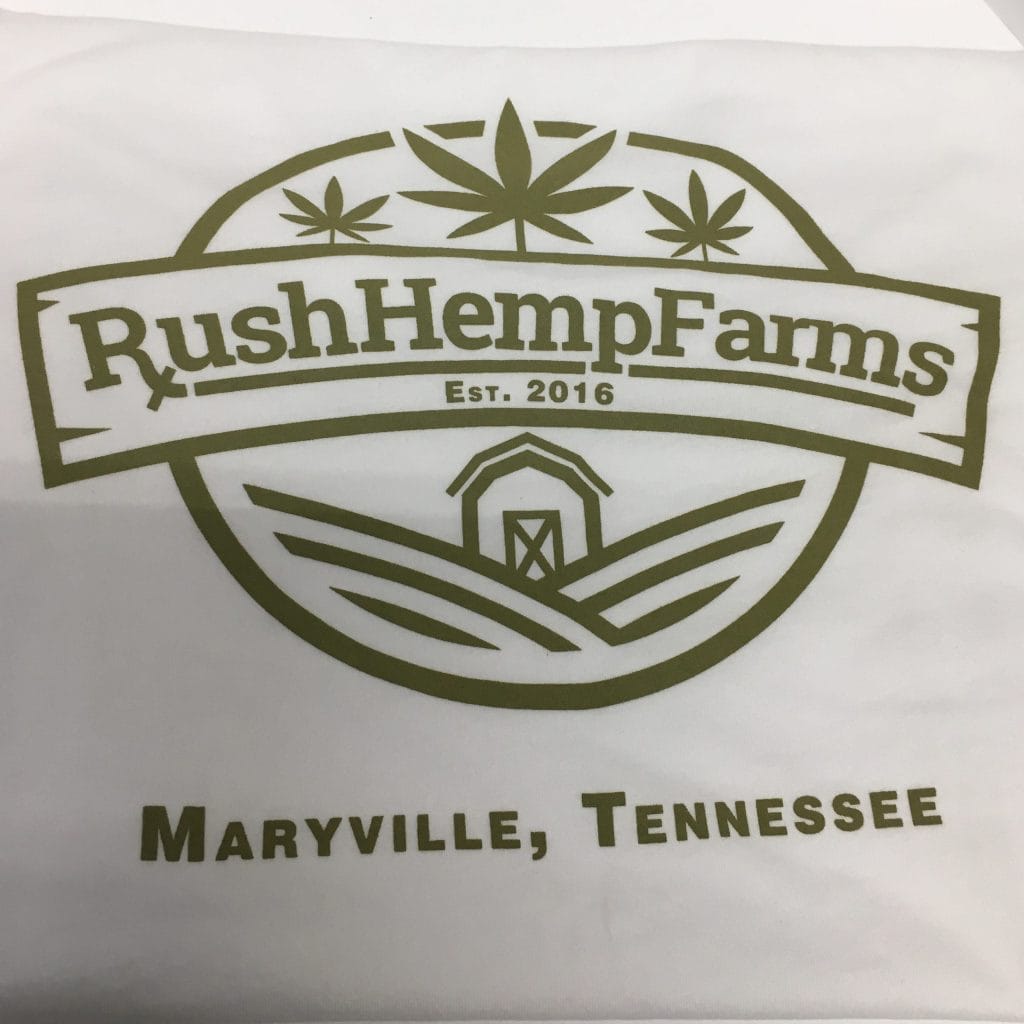 Shop - Rush Hemp Farms