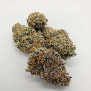 Lobster Butter THCa Flower (Indoor)