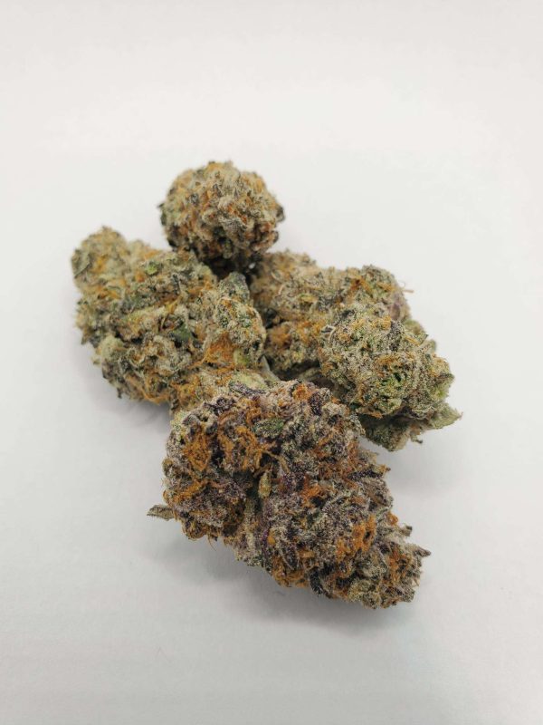 Lobster Butter THCa Flower (Indoor)