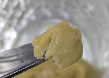 Bubble Bath Rosin (1g)