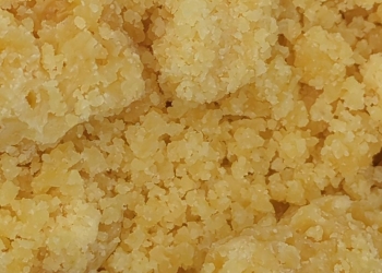 Fruity Gumbo THCa Crumble