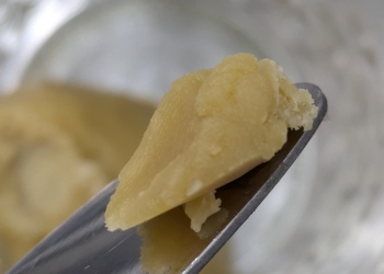 GMO Rosin (1g)