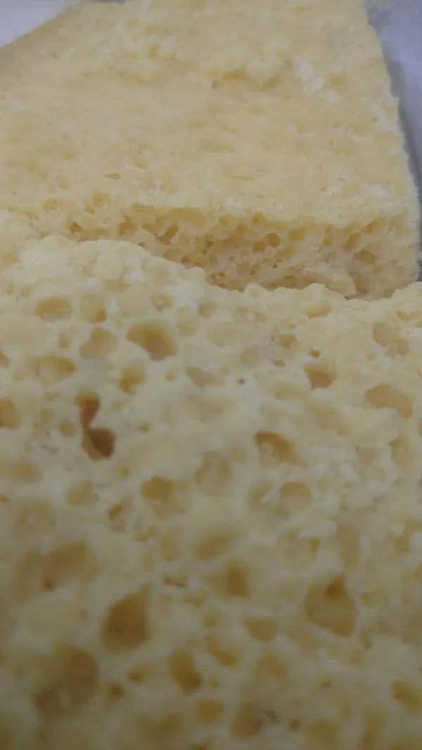 Pink Chermoya THCa Crumble