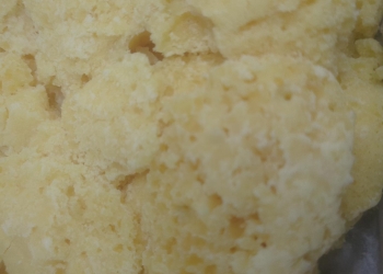 Banana Tart THCa Crumble