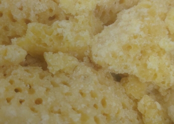 Spiked Lemonade THCa Crumble