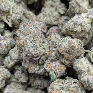 Cookies THCa Hemp Flower
