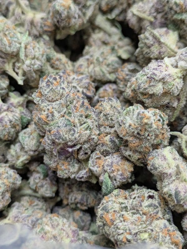 Cookies THCa Hemp Flower