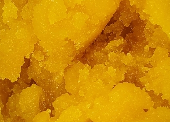 Zlushi THCa Badder