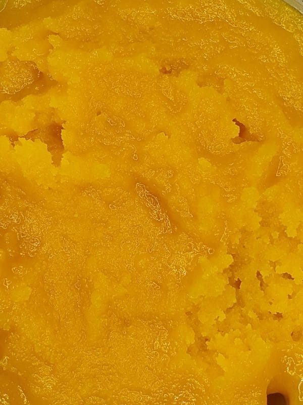 Cherry Pie THCa Badder