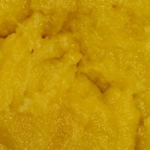 Midas Touch THCa Badder