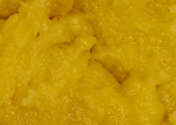 Midas Touch THCa Badder
