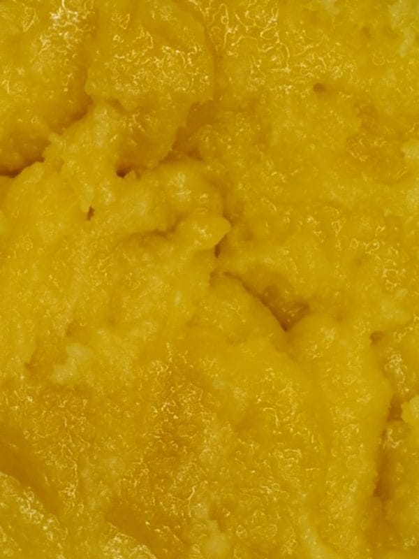 Midas Touch THCa Badder