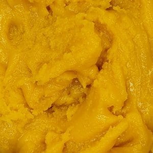 Sour Berry THCa Badder