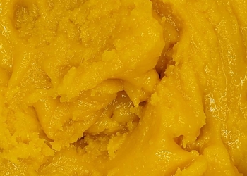 Sour Berry THCa Badder