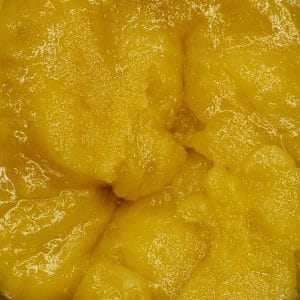 Sugar THCa Badder