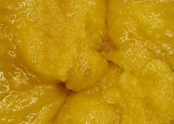 Sugar THCa Badder