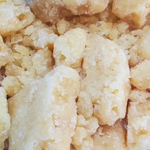 Bubble Gum OG THCa Crumble