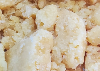 Bubble Gum OG THCa Crumble