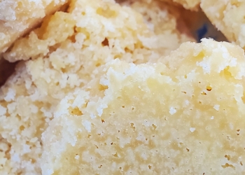 GMO Daddy THCa Crumble