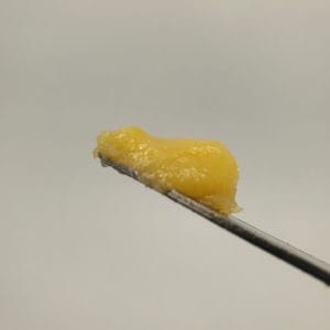 Galactic Gas THCa Badder