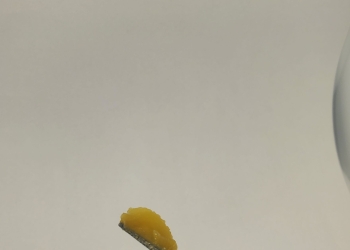 Grape Ape THCa Badder