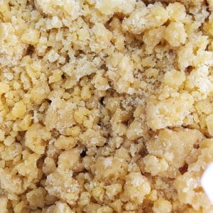 Gumbo THCa Crumble
