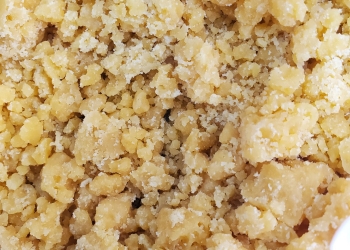 Gumbo THCa Crumble
