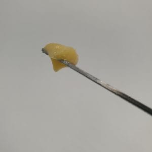 King Louis XIII THCa Badder