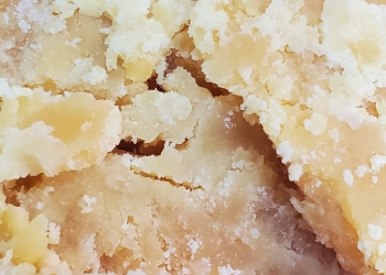 Lotus Cereal THCa Crumble