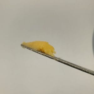 Maui Wowie THCa Badder