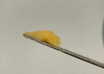 Maui Wowie THCa Badder