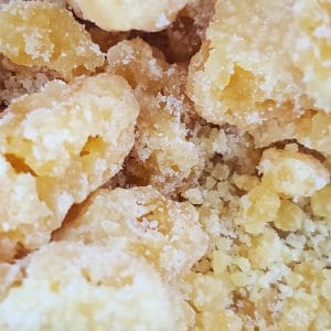 Oreoz THCa Crumble