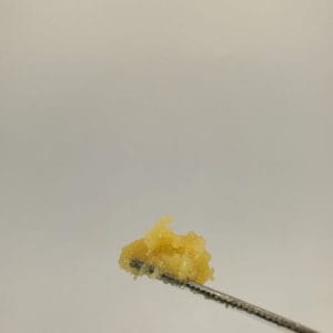 Sour Diesel THCa Badder