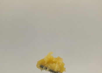 Sour Diesel THCa Badder