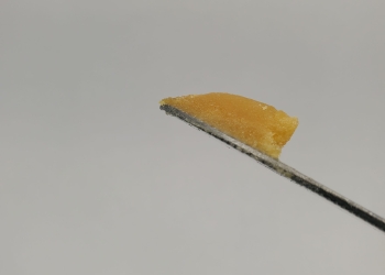 Watermelon OG THCa Crumble